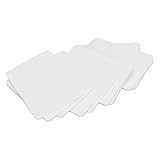 30 PCs NFC -Karten NNTAG215 SCHREIBUNG 504 BYTES Speicher Wiederverwendbares PVC für Geräte