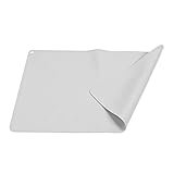 Silikon nicht überrutschen wasserdichtes Placemat -Wärme -Isolierkissen für die Küche Verwendung