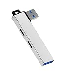 Vielseitige USB 3.0 auf Typ C und USB 3.0 Erweiterungshubs für mühelose Verbindung, kompatibel mit verschiedenen Betriebssystemen