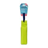 Coachi Canvas Training Dummy, schwimmt, weites Werfen, klassisches Apportierspielzeug, Jagdhund- und Welpentraining. Hundezubehör. Für mittelgroße Hunde und Welpen