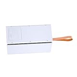 Tragbare 18650 Batterie Fall Box Power Shell Mit Digital Display USB Schnelle Aufladen Drahtlose Aufladen