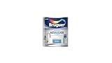 Bruguer Fliesenlack seidenmatt 750 ml Ozeanblau