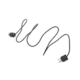 BAZEITFLOW Midi Male To Male Kabel Langlebig Robust Midi Verbindungsleitung für Keyboard Synthesizer Piano Drum Soundkarte Kratzfest und Leicht Transportierbar