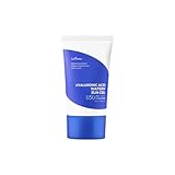 ISNTREE Hyaluronic Acid Watery Sun Gel 50ml - Sonnencreme für Gesicht mit Hyaluron - SPF/LSF 50+ Sunscreen