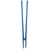 Draper 82429 Heavy Duty Pfostenloch-Bagger, Blau