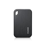 iDsonix 1TB Externe SSD, USB 3.2 GEN 2x2 bis zu 2000MB/s, Portable Solid State Drive USB C Kompatibel mit Xbox, PS5, PC, Laptop, Desktop, Tablet und Kamera, i20