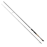 Fox Rage TR DS Master 245cm 6-25g - Spinnrute, Angelrute zum Spinnfischen, Steckrute, Dropshotrute