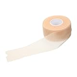 VICASKY 1Rolle Professioneller Elastischer Sportverband für Knöchel Handgelenke und Knie Komfortable Langlebige Trainingsbandagen für Sport und Outdoor Aktivitäten