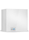 Heiztherme 2,5-25,0 kW Brennwerttherme mit integriertem Warmwasserspeicher Thermona THERM 25 KDZ 5