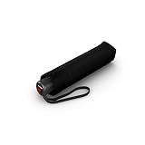 Knirps Regenschirm A.050 medium manual (black)