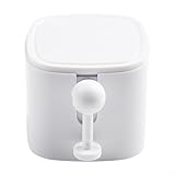 ToolsEvery Smart Switch Button Pusher, Smart Button Pusher Roboter, mit Sprachsteuerung, für Tuya Finger Roboter, für Lampe, Kaffeemaschine
