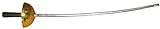 P'tit Clown 61321 Fleuret de Justicier Gerechtigkeitsblume, Mehrfarbig, 61