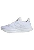 adidas Damen Ultrarun 5 Running Shoes Laufschuhe, Cloud White/Cloud White/Core Black, 38 EU