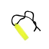 mophrati Whistle Mini Lightweight Whistles Wide Application Diving Multifunctional Signal Emergency Camping Wandern Survival