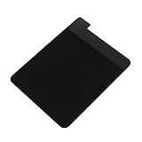VILLCASE 1 Stück Speicher Für Tablet-peripherie Geräte Laptoptasche Laptop -organisatorhülle Lagerung Beutel Zubehör Inhaber Tablet-tasche Laptop -taschenstock Abdeckung Schlank Black