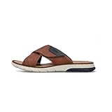 Rieker Herren Pantoletten, Größe:45 EU