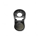 4 Pro -Kamera -Gierarm und Deck -Ersatz y obere Halterung kompatibel mit Drohnenreparaturteilen Druckerversorgungen(yaw arm)