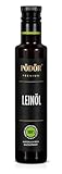 PÖDÖR - Leinöl - kaltgepresst - naturbelassen - ungefiltert (250 ml)