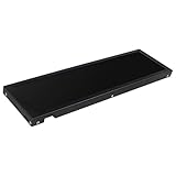 Javoryxh Aluminiumrahmen-Bildschirm, 21,6 cm (8,8 Zoll), Sub-Screen, 480 x 1920, Wide Viewing USB-Anschluss