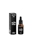 'P00' - beard oil