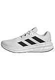 adidas Herren Questar 3 Running Shoes Laufschuhe, Cloud White/Core Black/Dash Grey, 43 1/3 EU