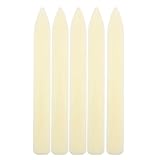 Gadpiparty Falzbein Kunststoff 20,5 Zoll Ergonomisch für Papierbasteln Origami und Briefumschläge Öffnen mit Leichtem Griff