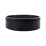 Gewichthebergürtel, Fitnessstudio, Fitness, gepolsterter Rücken, verstellbarer Ledergürtel für Bodybuilding, Powerlifting, Gewichtheben