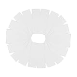 Baluue 200 Blatt Hotel Badezimmer Papierhandtücher Verdickte Handpapier Für Toiletten Küche Servietten Praktisch Und Praktisch