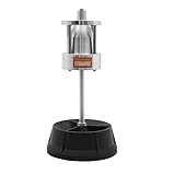 Loobiiny Reifenwuchtmaschine,Auswuchtmaschine FüR Reifen, Reifenausgleicher Wasserwaage AuswuchtgeräT,Radreifenausgleicher (Schwarz)