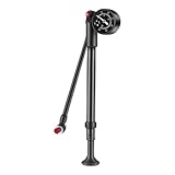 Leichte Gewichtsdauer Fahrradpumpen Aluminiumlegierungen Fahrradpumpen Kleine Fahrradpumpen Für Den Gebrauch Nach Hause Und Freien