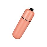 EIS Minivibrator | Klitoris-Vibrator für Frauen | Intensive Vibration | Leise und Leistungs-Stark | Diskretes Design | Sexspielzeug zur Klitoris-Stimulation