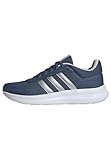 adidas Damen LITE Racer 4.0 Shoes Schuhe, Preloved Ink/Silver Metallic/Pink, 36 2/3 EU