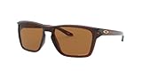 OAKLEY Unisex-Adult OO9448-0257 Sunglasses, Multicolor, 55mm