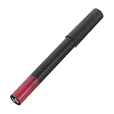 PACKOVE Matte Lippenkonturenstift für Frauen Präziser Lippenliner mit Feiner Spitze Langanhaltend Weich Mattes Finish Einfach Anzuwenden Make Up Zubehör für Anfänger und Präzises Lippen