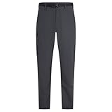 Craghoppers Kiwi Thermo-Wanderhose für Herren, isoliert, wasserabweisend, Wandern