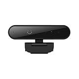 AYJYZHIAG Identifikations-Login-Webkamera 1MP 720P/2MP 1080P for Windows Hello USB-Computer-Webcam Eingebautes Mikrofon Computer-Webkamera(2MP 1080P)