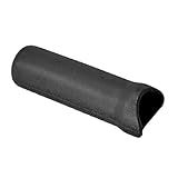 Griffschutzgriffe, rutschfeste Griffabdeckung, leichtes Design, elastische Schutzärmel für Hanteln, Stangen, Klimmzugstange