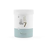 PFLÜGER Schüßler Salze Nr. 7 Magnesium phosphoricum D6-1000 Tabletten - Das Salz der Nerven und Muskeln - glutenfrei