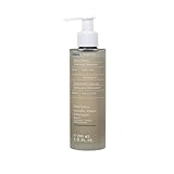 KORRES Olympus Tea Detox-Reinigungscreme für das Gesicht, für alle Hauttypen, dermatologisch getestet, vegan, 200 ml