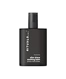 RITUALS Homme After Shave Balsam, Beruhigender Aftershave-Balsam für Männer, Mit Ginseng und Hydra Complex, 100ml