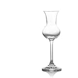 Copita Nosing Glas für Wein, Brandy, Likör, Premium, Snifter Kelch für Rum, Whisky, elegante Champagnerbecher für Hochzeit, handgefertigtes Glas