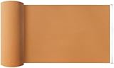 Selbstklebende Korktafelrolle, 1,22 x 4,92 m, 8 mm, perfekt für Zuhause, Büro und Klassenzimmer, Bastelprojekte, Pinnwand, einfach zu installieren, vielseitiges Werkzeug
