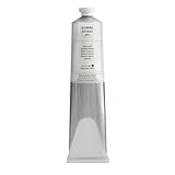 CREATIV DISCOUNT NEU LUKAS STUDIO OIL/Ölmalfarbe, 200 ml, Deckweiß