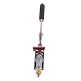Alipis 1 Stück Handbremszubehör rennend Schlüssel Drift Auto Modifikation Handbremse hydraulische Handbremse Aluminiumlegierung Zufällige Farbe