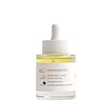 Minima[liste] Tages- und Nachtpflege Bio-Reifehautöl 30 ml