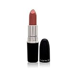 MAC SATIN lipstick #brave 3 gr