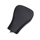 Motorrad Fahrer- und Beifahrersitz Motorradfahrer Retro Frontkissen Kissen Sofa Tour Für Sitzbank Für Sportster 48 883 1200 XL 2010-2015