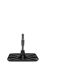 WJIAYAO Garten Bodenstampfer Stampfplatte Große elektrische Spitzhacke Benzin-Spitzhacke Baumgräber Schaufel Meißel(Vibrating Plate 2)