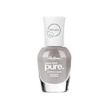 Sally Hansen Good.Kind Pure Enchanted Memories Nagellack, vegane Formel, ultrahell, schnelltrocknend, 10 ml