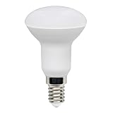 LED Reflektor E14 470lm 40W (Eq.Inc.), Kaltweiß